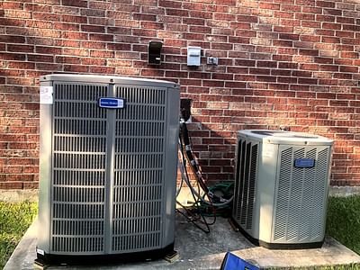 Aire Serv of The Woodlands & Greater Conroe