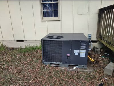 Aire Serv of Tuscaloosa