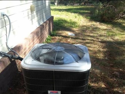 Aire Serv of Tuscaloosa