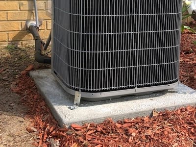 Aire Serv of Wake County