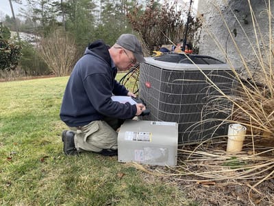 Aire Serv of Western North Carolina