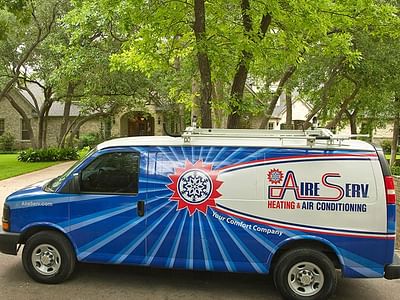 Aire Serv of Wichita Falls