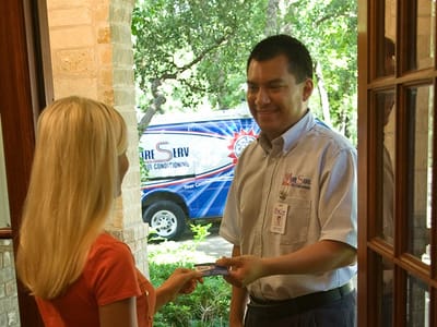 Aire Serv of Wichita Falls