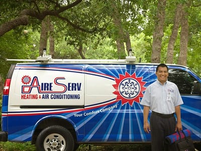 Aire Serv of Wichita Falls