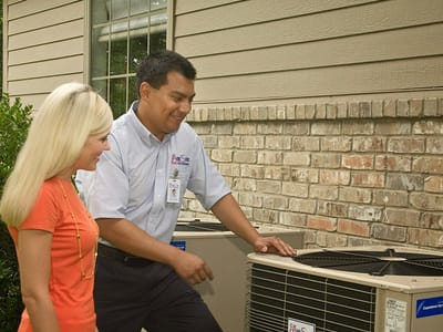 Aire Serv of Wichita Falls