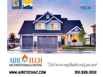 Aire-Tech A/C & Heating