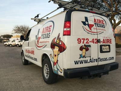 Aire Texas Residential Services, Inc.