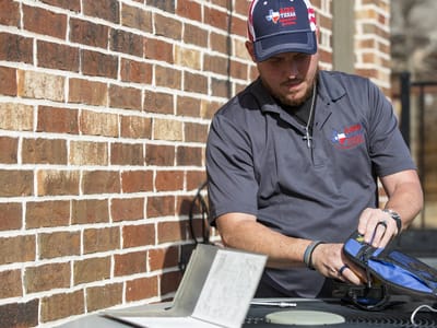 Aire Texas Residential Services, Inc.