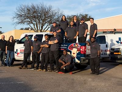 Aire Texas Residential Services, Inc.