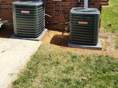 Aire Xpress Heating & Cooling LLC.