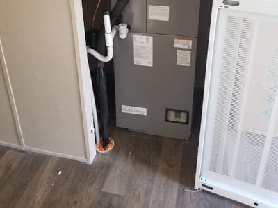 Aire Xpress Heating & Cooling LLC.