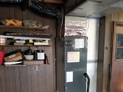 Aire Xpress Heating & Cooling LLC.