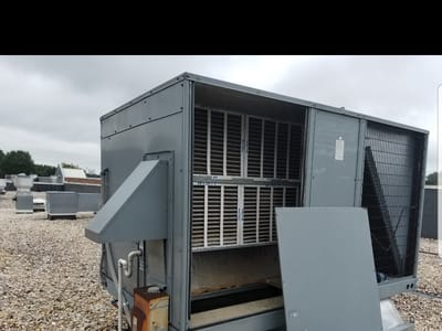 Aire Xpress Heating & Cooling LLC.