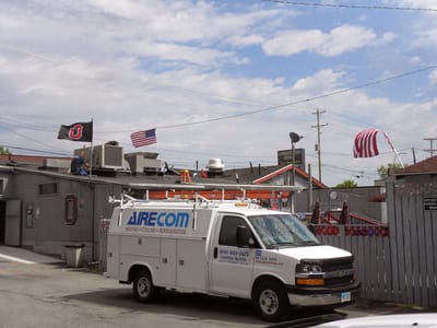 AireCom HVAC
