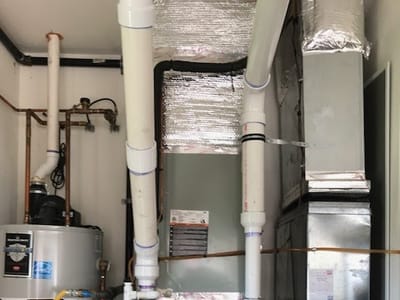 Airecool Mechanical Inc Air conditioning and Heating