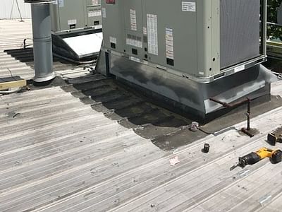 Airecool Mechanical Inc Air conditioning and Heating