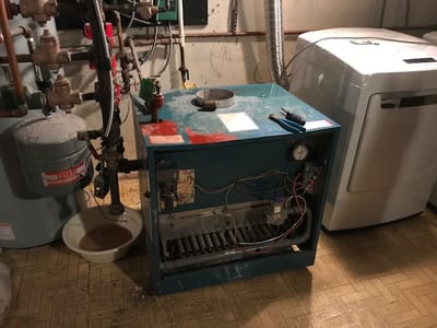 Airecool Mechanical Inc Air conditioning and Heating