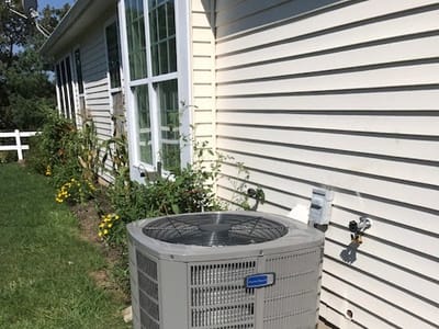 Airecool Mechanical Inc Air conditioning and Heating