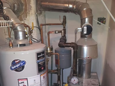 Airecool Mechanical Inc Air conditioning and Heating