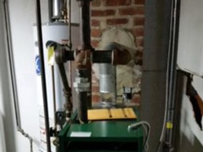 Airecool Mechanical Inc Air conditioning and Heating