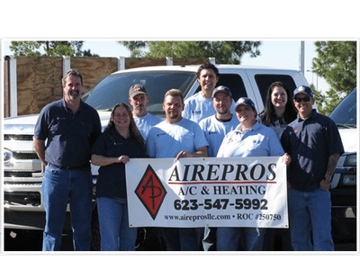 AirePros LLC