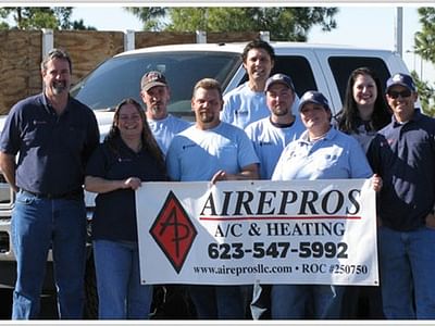 AirePros LLC