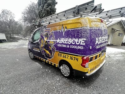 Airescue Heating and Cooling
