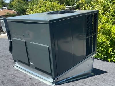 Airescue Heating and Cooling