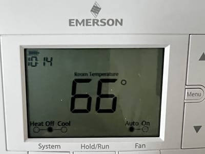 Airescue Heating and Cooling