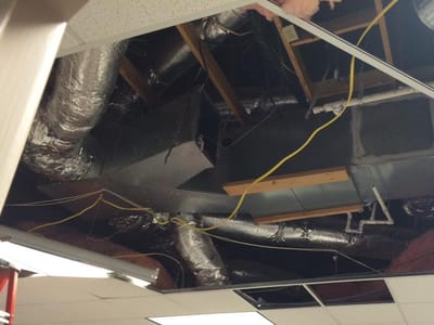 Aireserv of Denton/ Heavenly Air