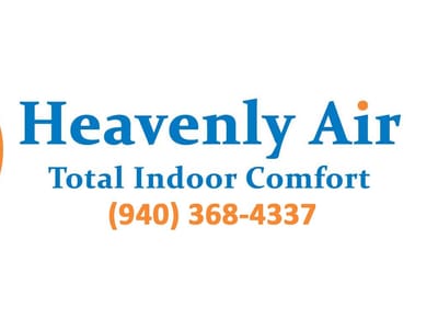 Aireserv of Denton/ Heavenly Air