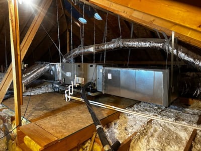 AireStream Aire & Heat Co.