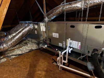 AireStream Aire & Heat Co.