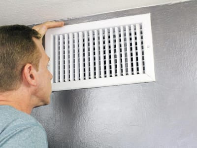 Airestrike Cooling and Heating, Inc.