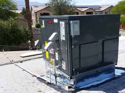 AireTech A/C & Heating