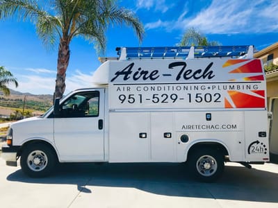 AireTech A/C & Heating