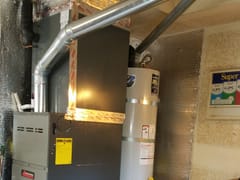 AireTech A/C & Heating