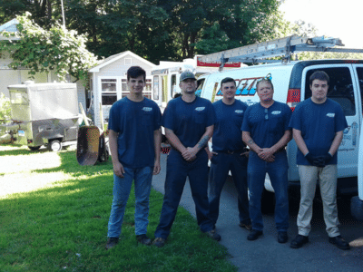 Aireze Heating & Cooling LLC