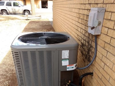 Airfast Heating & Cooling