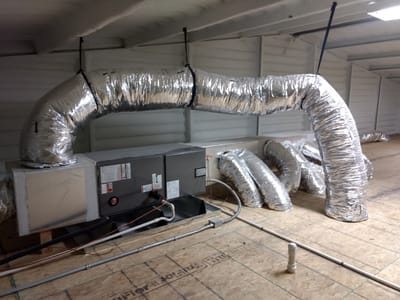 Airfast Heating & Cooling