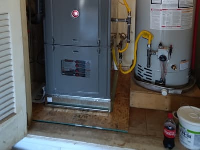 Airfast Heating & Cooling