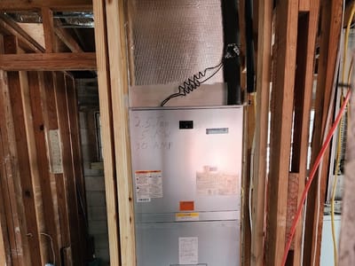 AIRFIX HVAC SERVICES LLC