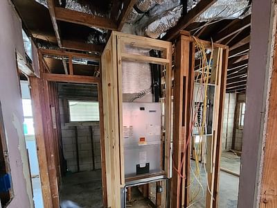 AIRFIX HVAC SERVICES LLC