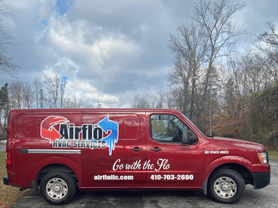 Airflo llc