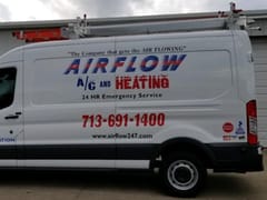 Airflow AC & Heating