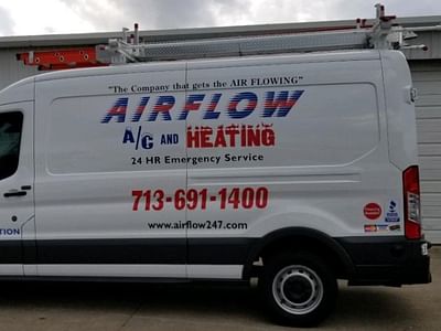 Airflow AC & Heating