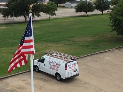 Airflow AC & Heating