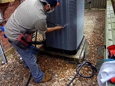 Airflow AC & Heating