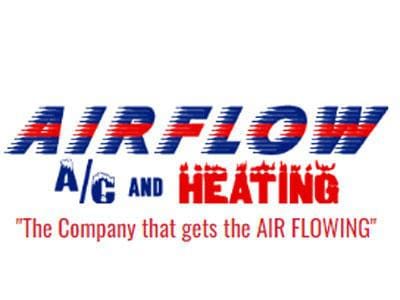 Airflow AC & Heating