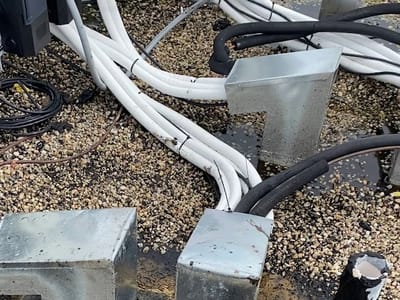 AirFlow Air Conditioning and Heating